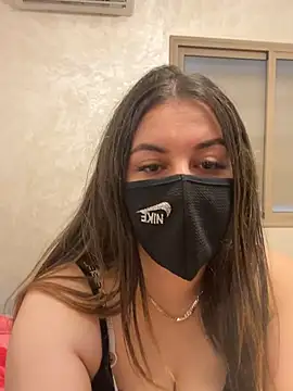 Sara_mtnaka Adlı Modelin Canlı XXX Sohbeti