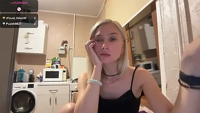AngelJeni Live XXX Chat