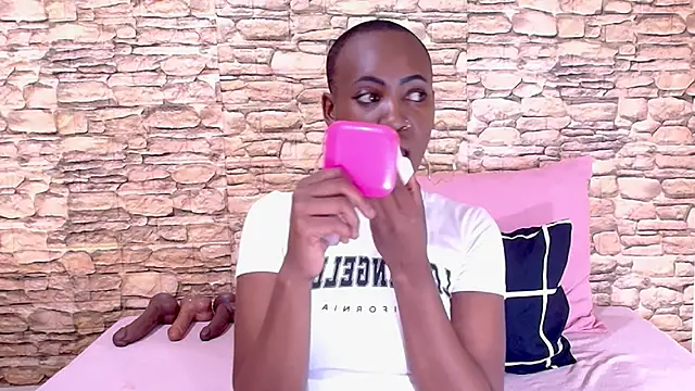 EbonyOlive69 现场XXX聊天