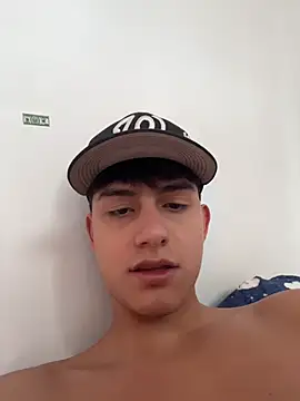 Lander_Cruz Chat XXX in diretta