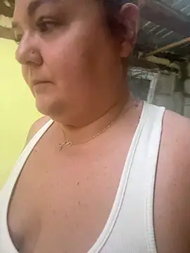 MikyVesela's Live XXX Chat