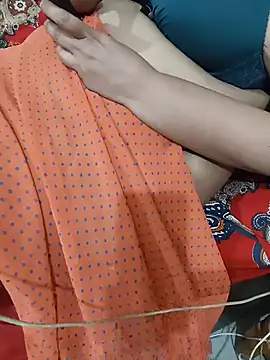 Živý XXX chat Tanisha-Chy