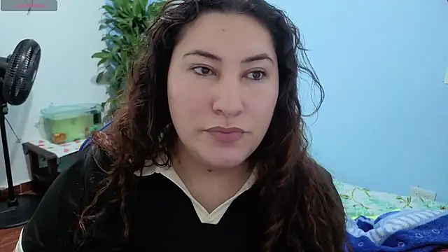 Chat XXX en directo de JANNAH_MARTINEZ