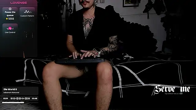 allanhurtss Webcamshow