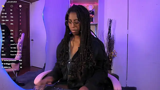 Chatroom XXX en direct de CoccoBele69