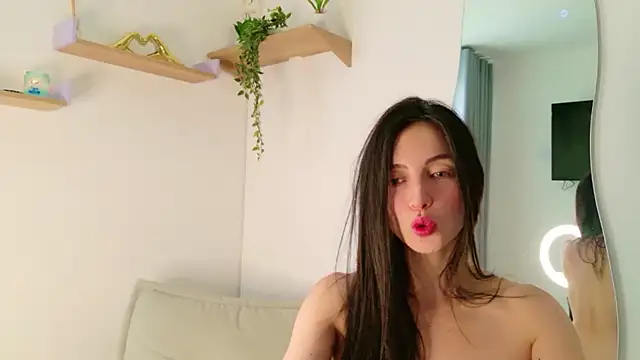 Chat XXX ao vivo de karinasantos_