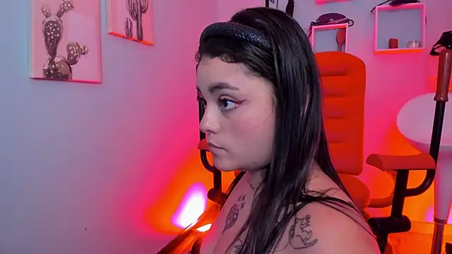 Chloe_KilluaのライブXXXチャット