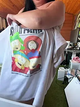 SierraxRuben26's Live XXX Chat