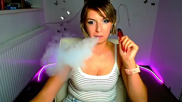 Živý XXX chat Lana_Foxyy