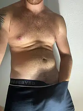 BadSerhii Live XXX-Chat