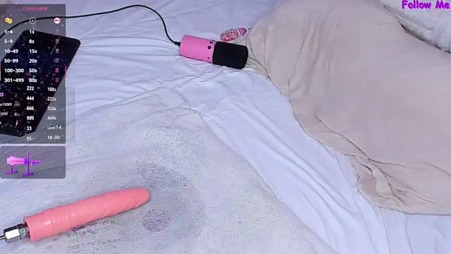 Chat +18 de lunacandyy13 ao vivo