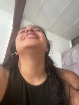 EmilyNoir1 Obrolan Langsung XXX