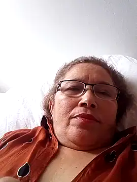 Cessi50's Live XXX Chat