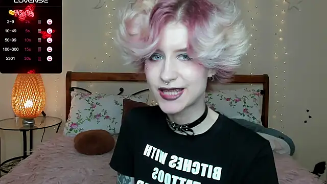 Chat XXX ao vivo de Angel_Julles