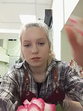 Glowing_Jessica Chat XXX live