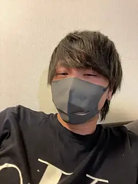 Natsu_x_ Шоу с уебкамера