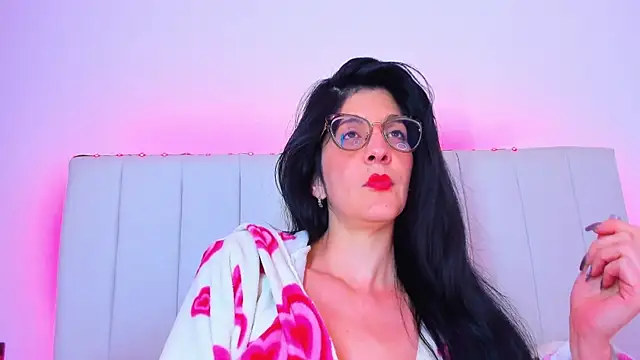 caro_lyne_ Live XXX Chat