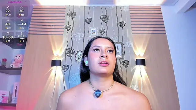 ashley-vegan Live XXX chat
