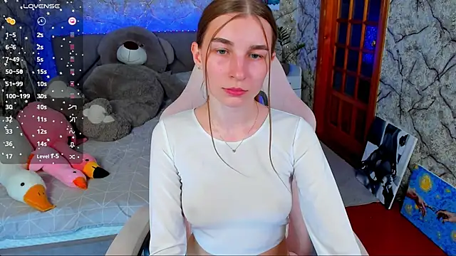 _flowersweeet_ Live XXX-chat