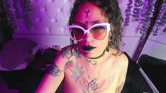 Fenix_Lilithn Live XXX chat