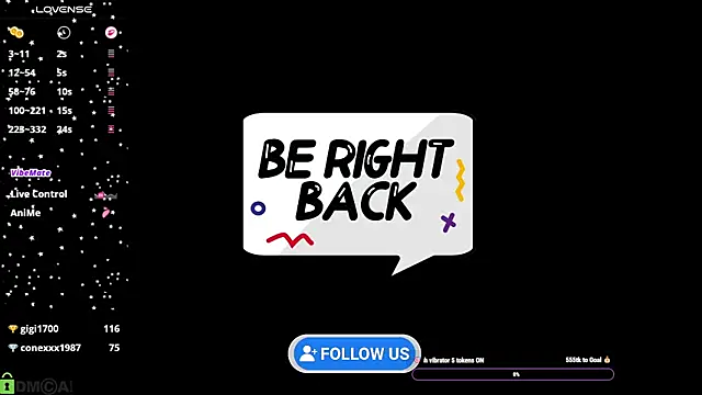 Mikeyvioleta_ Live XXX-chat