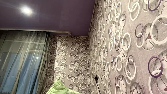 BirgitKamal's Live XXX Chat