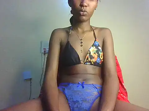 Chat XXX ao vivo de Smiley_babe