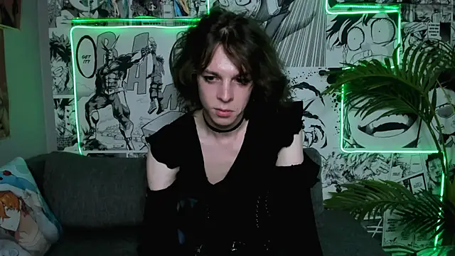 Wiley_Barrington 即時 XXX 聊天