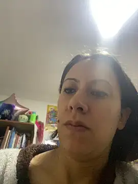 HeyAmaraa's Live XXX Chat