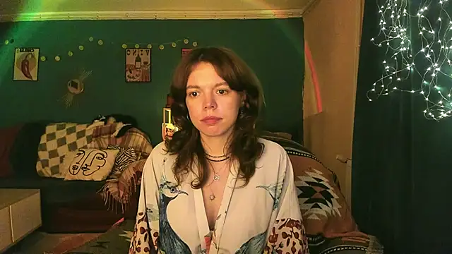 ClancyMorissey Live XXX-Chat
