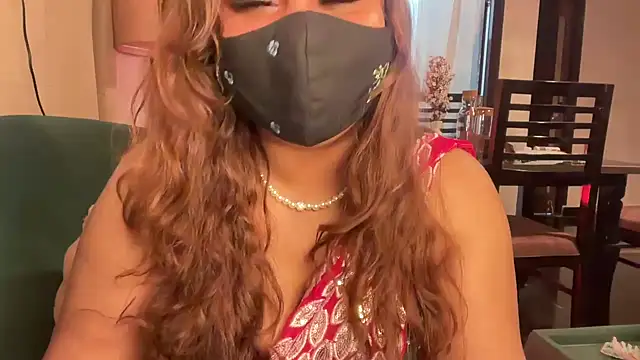 Telugu_dreamgirl_maaya 웹캠 쇼
