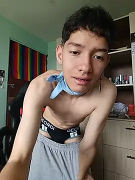 heyy_noah11 웹캠 쇼