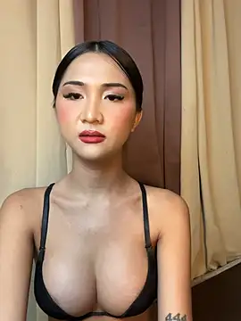 Diannellove 웹캠 쇼