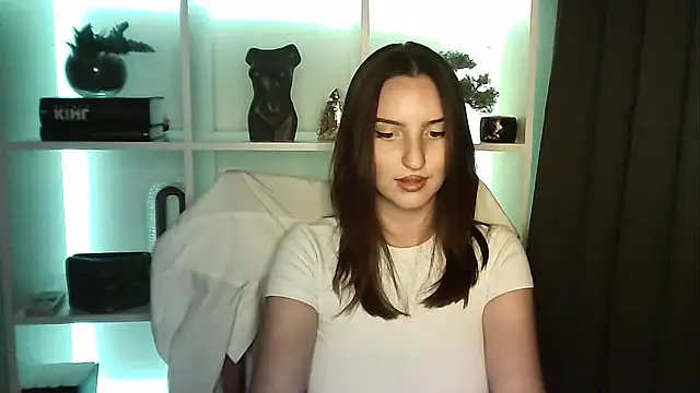 X_Alisa Live XXX-chat