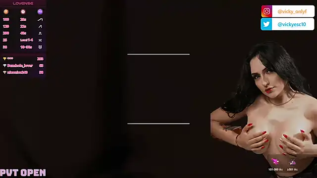 دردشة Bonnypetite- الجنسية المباشرة