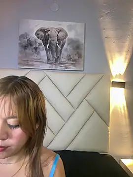 catalina_santana20's Live XXX Chat