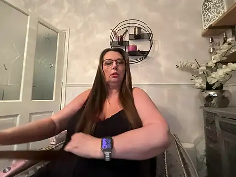 BuxomKitty_BBW Obrolan Langsung XXX