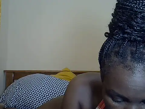 Chatroom XXX en direct de PrittyAnna