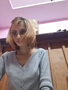 Chatroom XXX en direct de Alishaaroralive