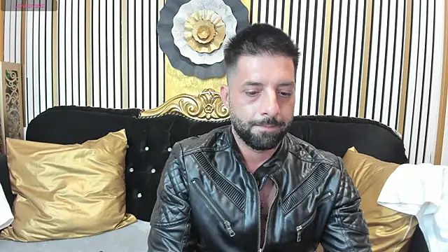 Czat XXX na żywo – TommyDum