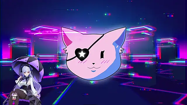 Chat +18 de dianagamingx ao vivo