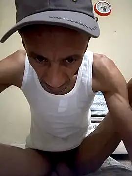 walide400 Live XXX-Chat