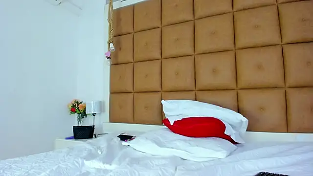 Chat XXX en directo de BiancaaRossii