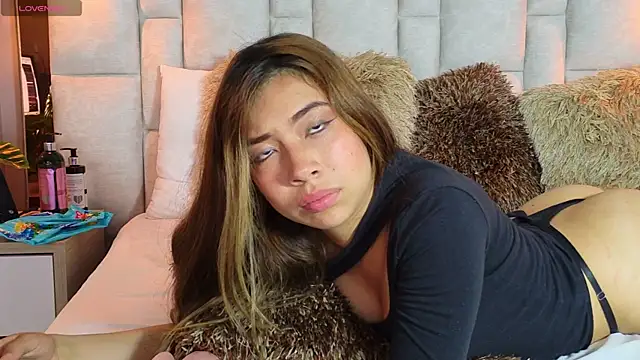 ValeryGomezz Live XXX-Chat