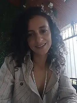 XXX chat uživo modela AriannaRussell_