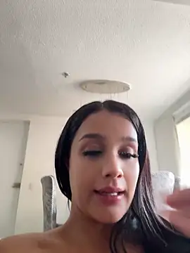 Chat +18 de Samantha_Mont ao vivo