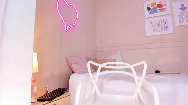 Chat XXX ao vivo de _martina_x