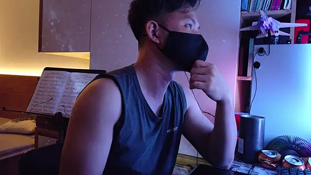 OnlyMan90 现场XXX聊天