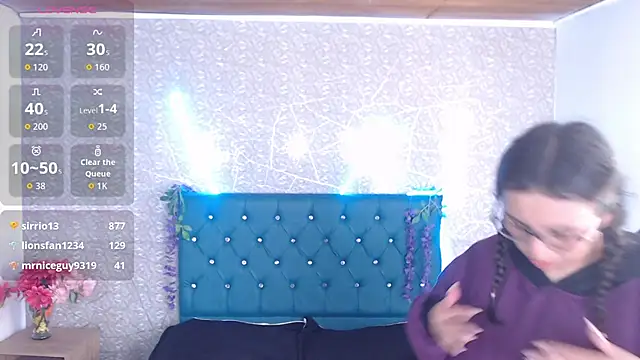 Živý XXX chat Chatiagp