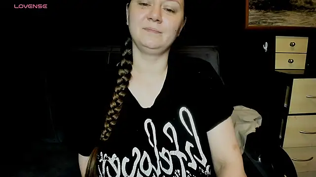 Czat XXX na żywo – AlisaBacker